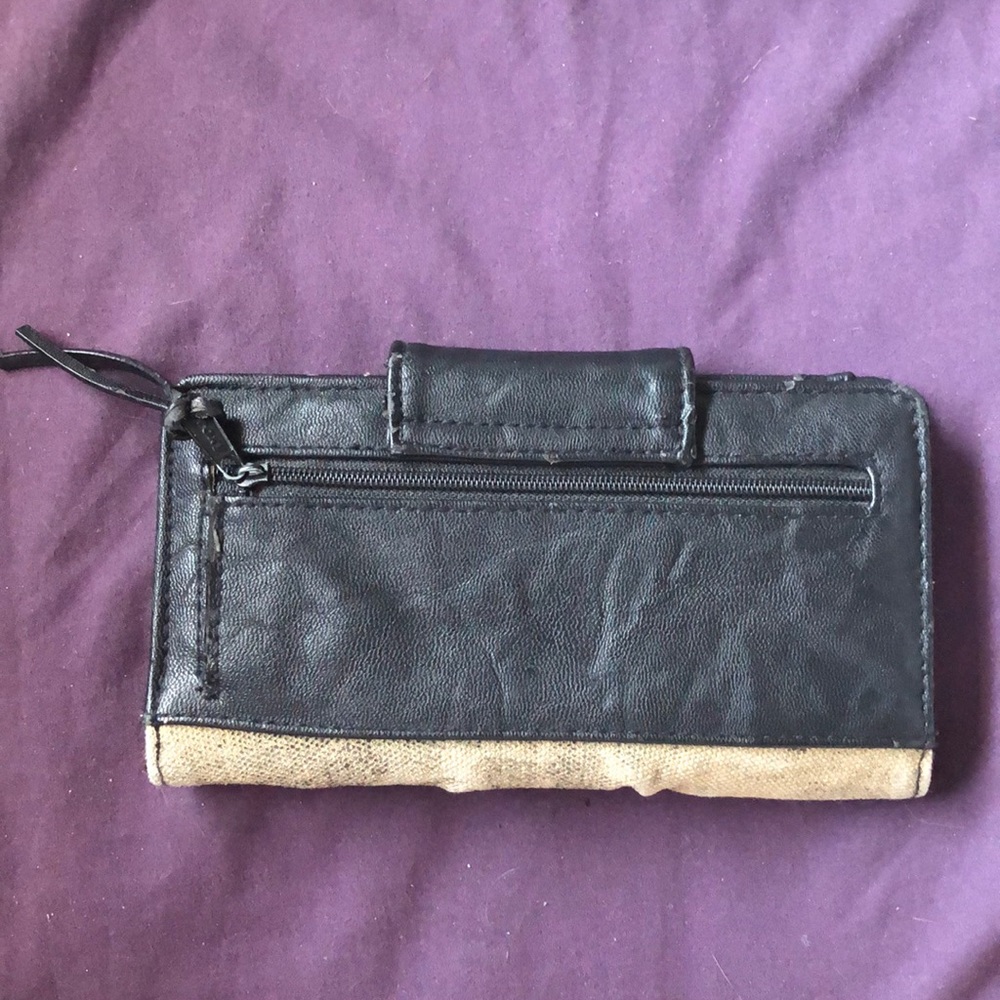 Roxy wallet - Picture 3 of 3